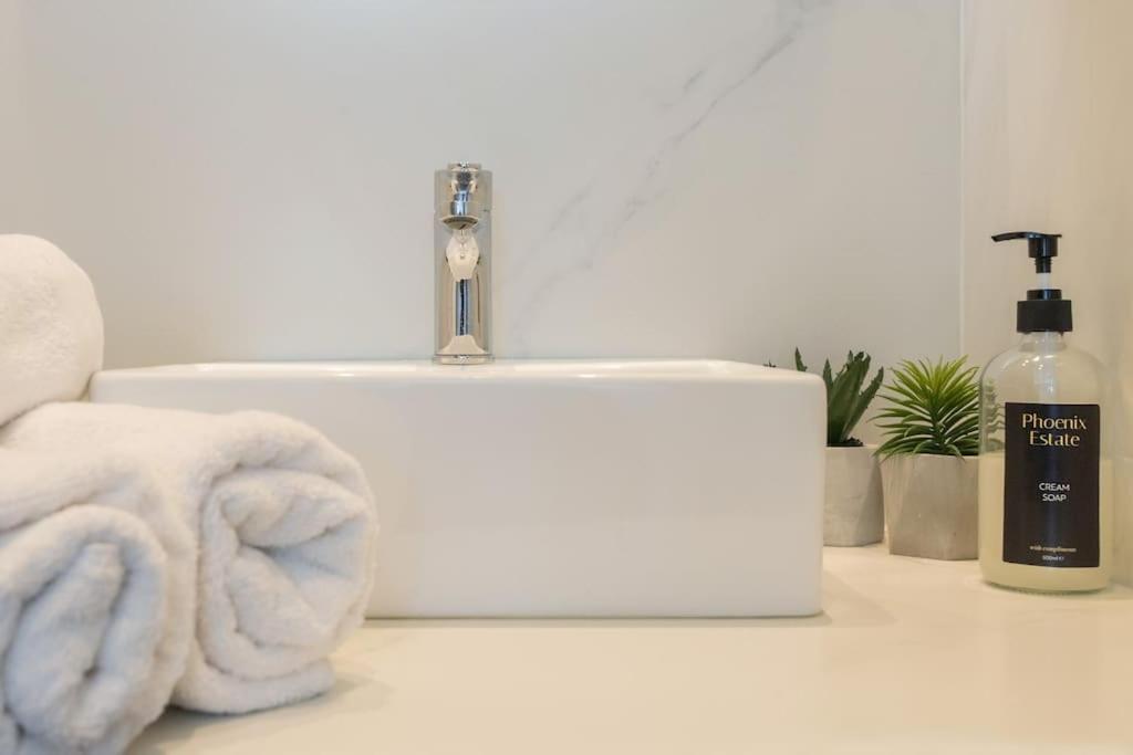 Solasta Residence Márpissa Dış mekan fotoğraf